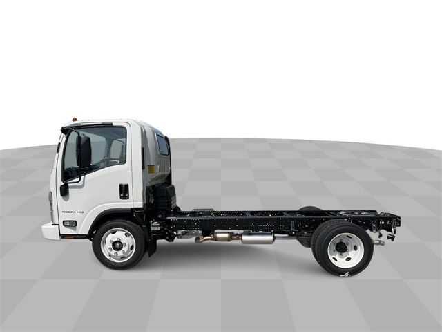 2024 Chevrolet 4500 HG LCF Gas Base