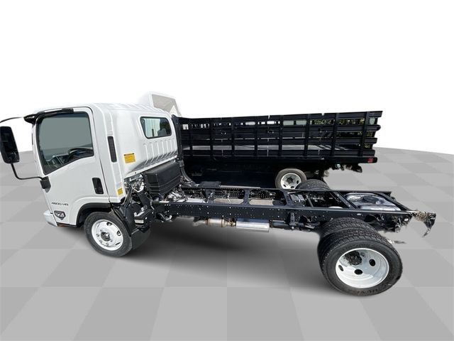 2024 Chevrolet 4500 HG LCF Gas Base