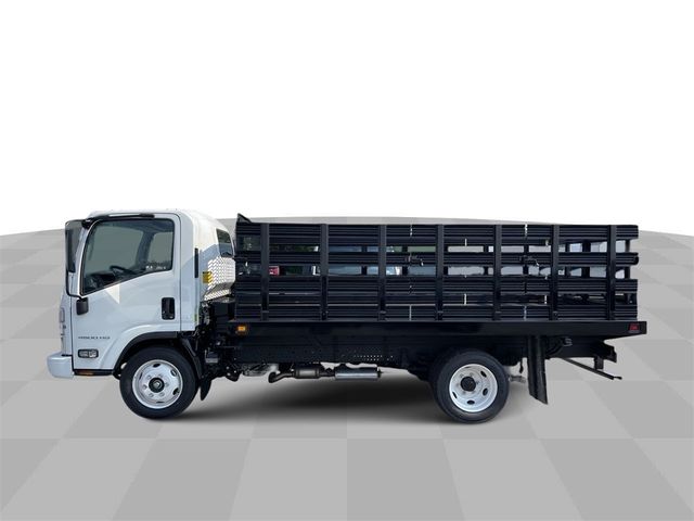 2024 Chevrolet 4500 HG LCF Gas Base