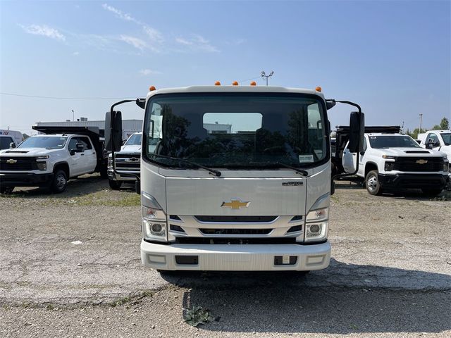 2024 Chevrolet 4500 HG LCF Gas Base