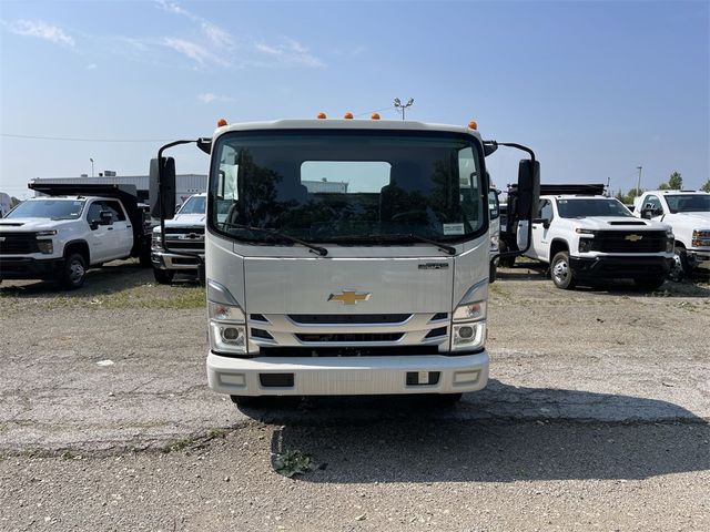 2024 Chevrolet 4500 HG LCF Gas Base