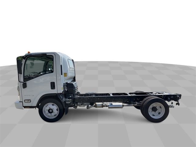 2024 Chevrolet 4500 HG LCF Gas Base