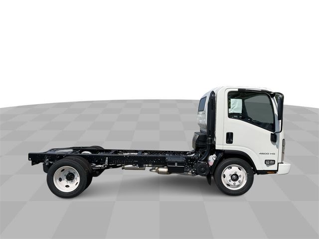 2024 Chevrolet 4500 HG LCF Gas Base