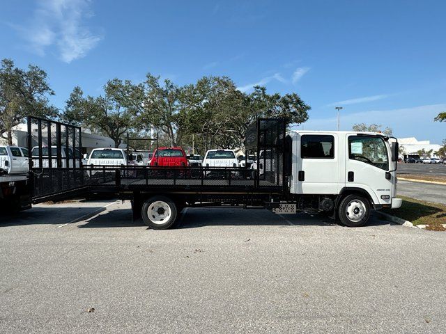 2024 Chevrolet 4500 HG LCF Gas Base