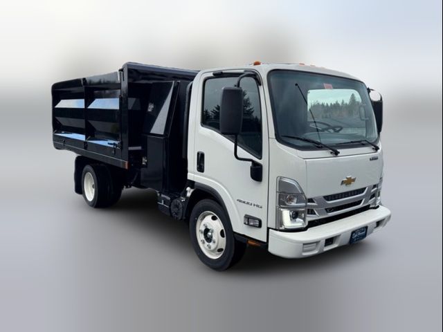 2024 Chevrolet 4500 HG LCF Gas Base