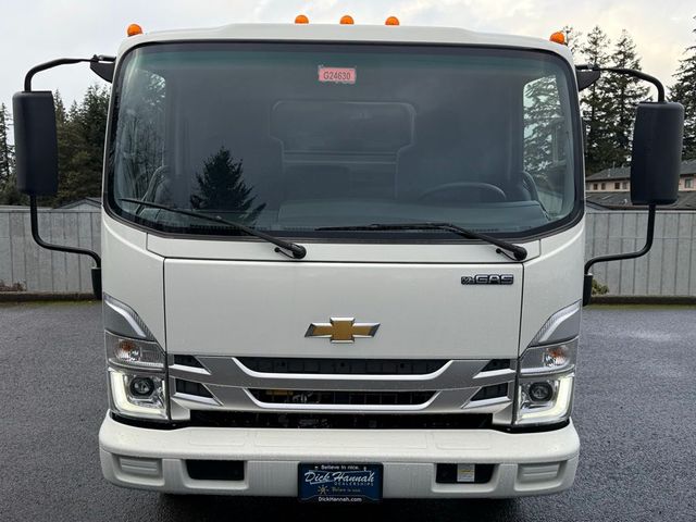 2024 Chevrolet 4500 HG LCF Gas Base