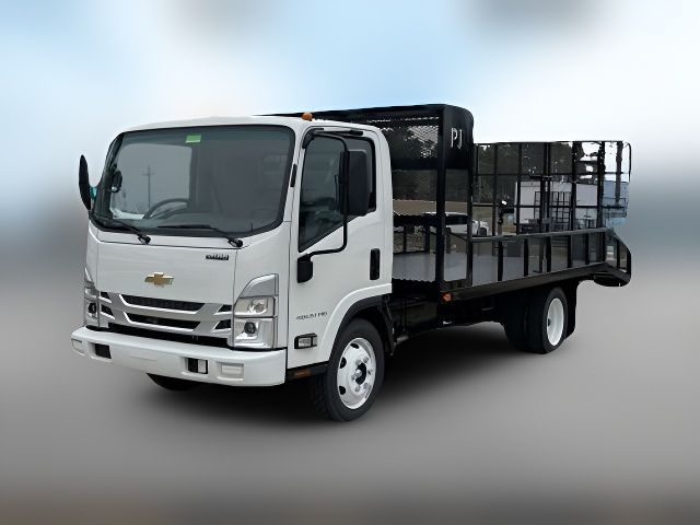 2024 Chevrolet 4500 HG LCF Gas Base