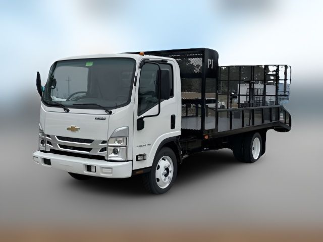 2024 Chevrolet 4500 HG LCF Gas Base