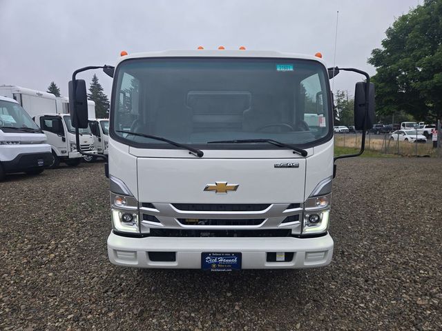 2024 Chevrolet 4500 HG LCF Gas Base