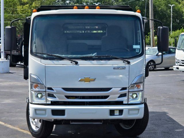 2024 Chevrolet 4500 HG LCF Gas Base