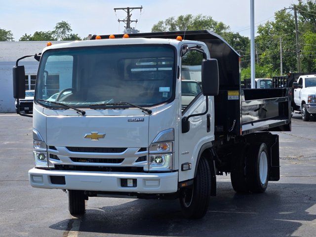 2024 Chevrolet 4500 HG LCF Gas Base