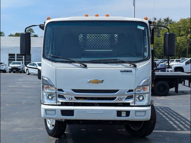 2024 Chevrolet 4500 HG LCF Gas Base