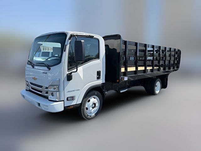 2024 Chevrolet 4500 HG LCF Gas Base