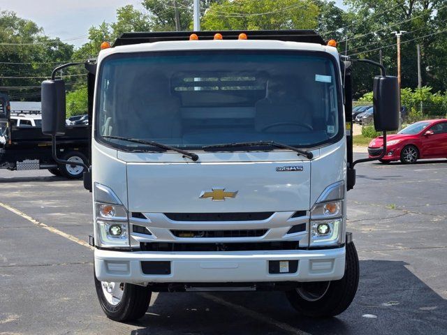 2024 Chevrolet 4500 HG LCF Gas Base