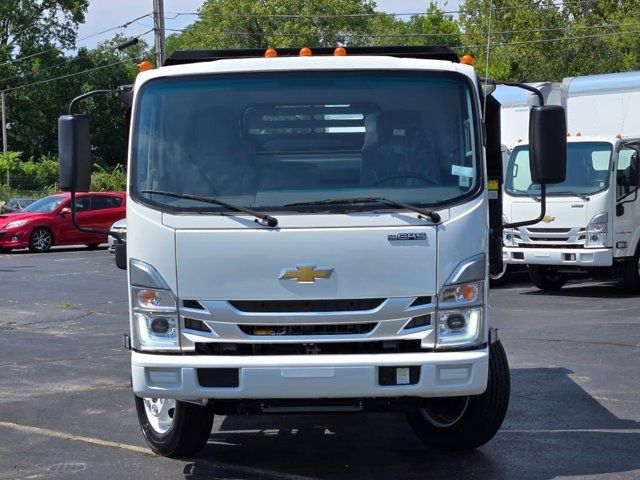 2024 Chevrolet 4500 HG LCF Gas Base