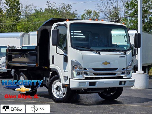 2024 Chevrolet 4500 HG LCF Gas Base