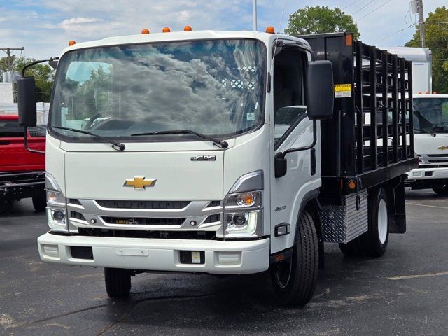 2024 Chevrolet 4500 HG LCF Gas Base