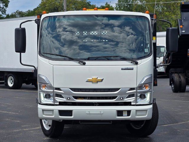 2024 Chevrolet 4500 HG LCF Gas Base