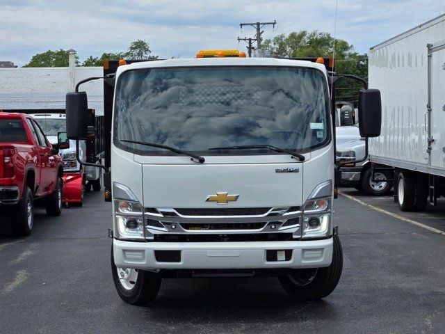 2024 Chevrolet 4500 HG LCF Gas Base