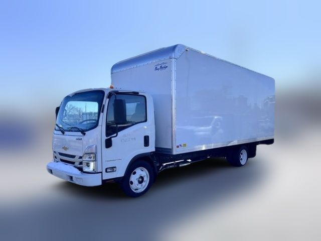 2024 Chevrolet 4500 HG LCF Gas Base