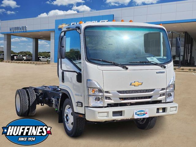 2024 Chevrolet 4500 HG LCF Gas Base