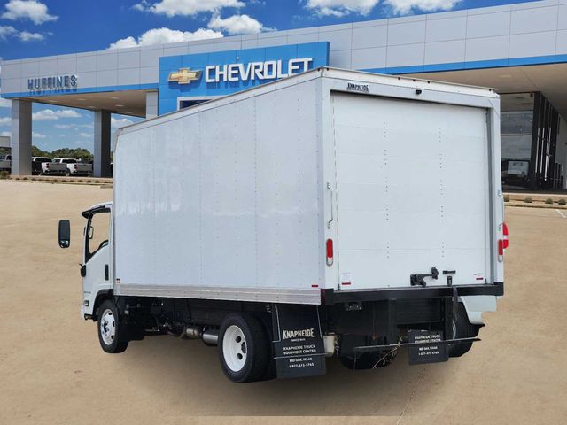 2024 Chevrolet 4500 HG LCF Gas Base