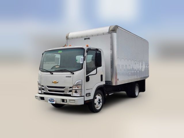 2024 Chevrolet 4500 HG LCF Gas Base
