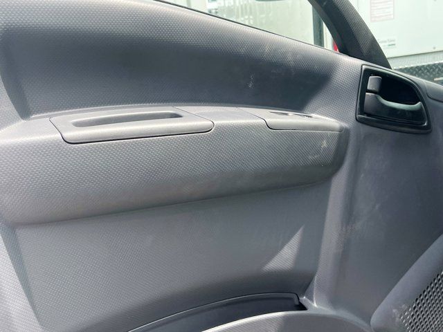 2024 Chevrolet 4500 HG LCF Gas Base