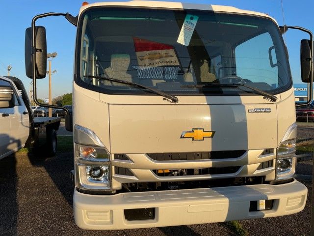 2024 Chevrolet 4500 HG LCF Gas Base