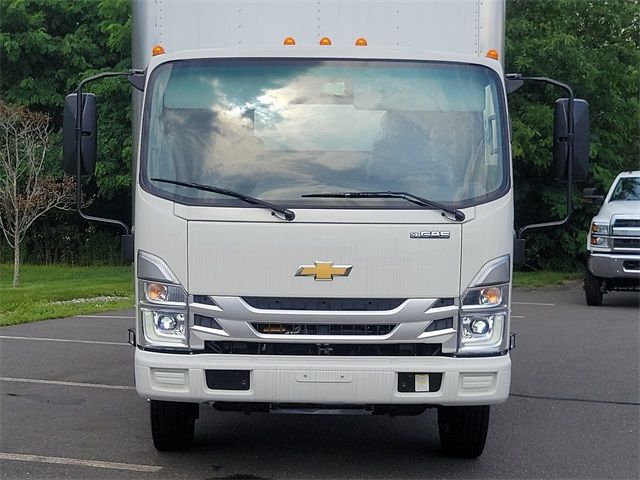 2024 Chevrolet 4500 HG LCF Gas Base