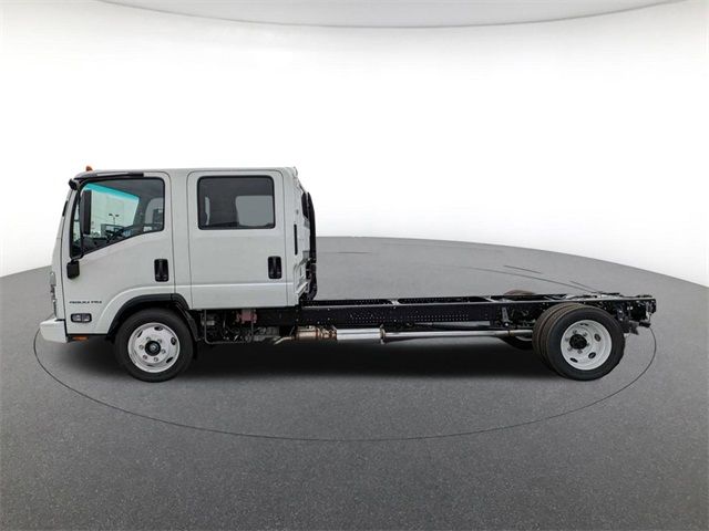 2024 Chevrolet 4500 HG LCF Gas Base