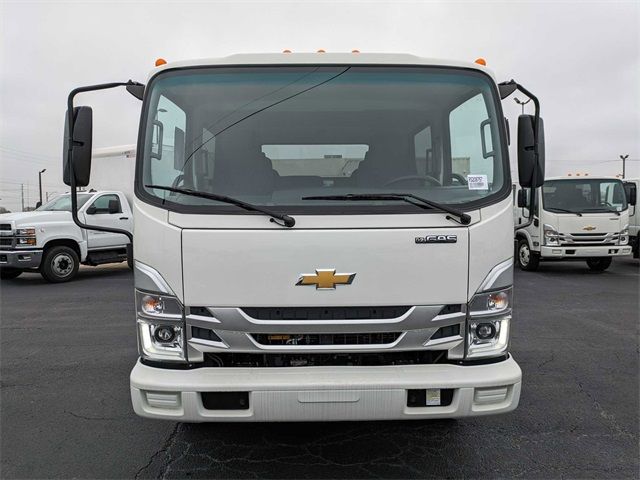 2024 Chevrolet 4500 HG LCF Gas Base