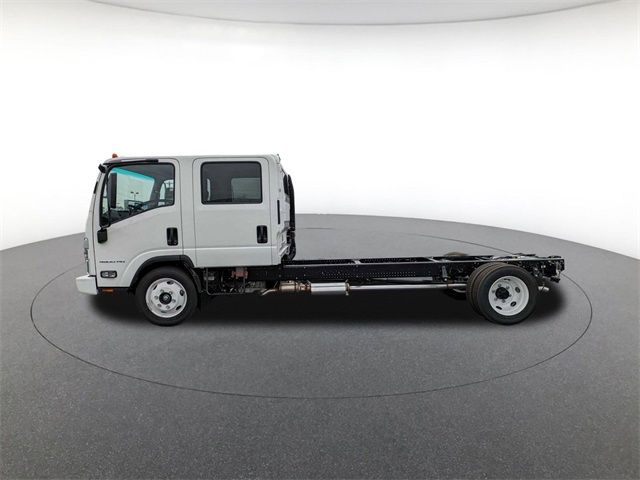 2024 Chevrolet 4500 HG LCF Gas Base