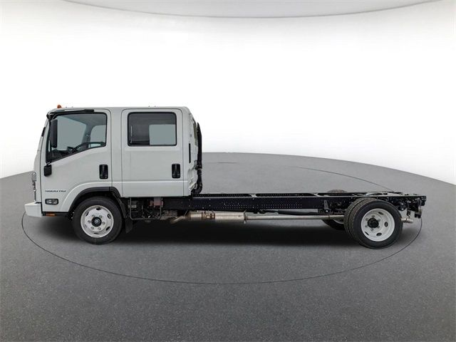 2024 Chevrolet 4500 HG LCF Gas Base