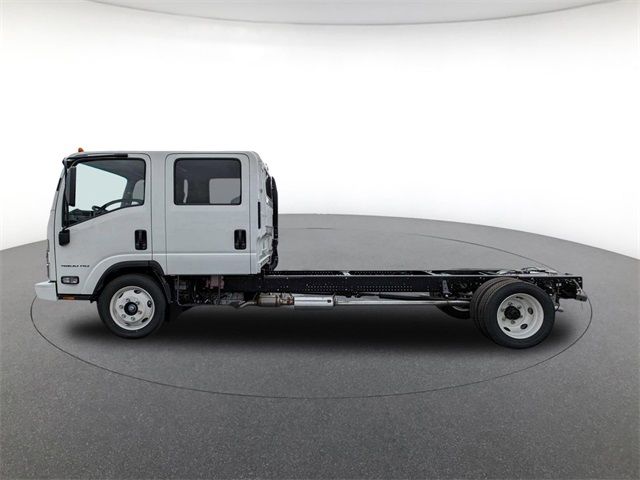 2024 Chevrolet 4500 HG LCF Gas Base