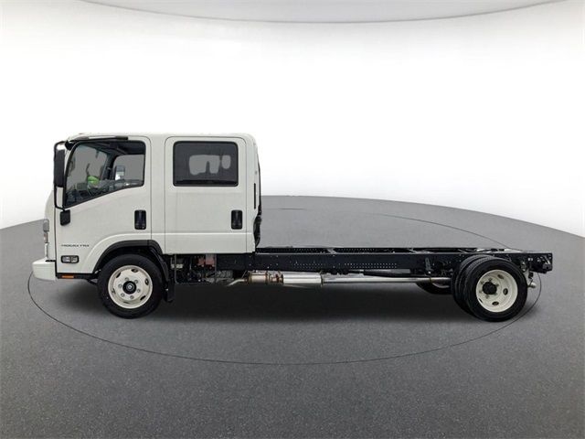 2024 Chevrolet 4500 HG LCF Gas Base