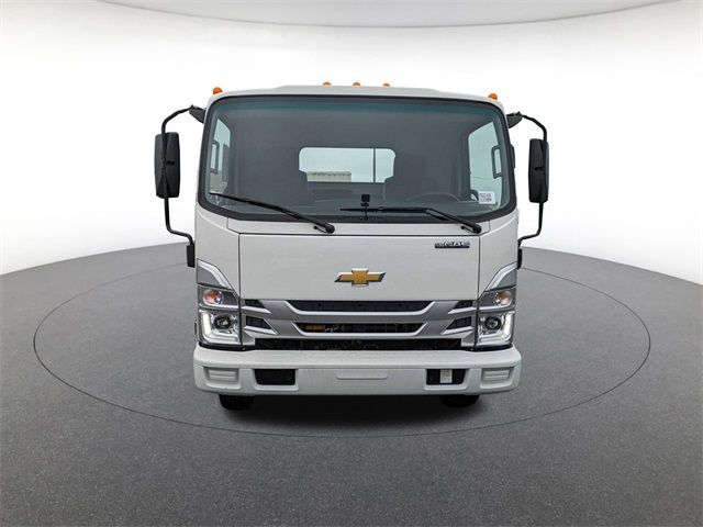 2024 Chevrolet 4500 HG LCF Gas Base