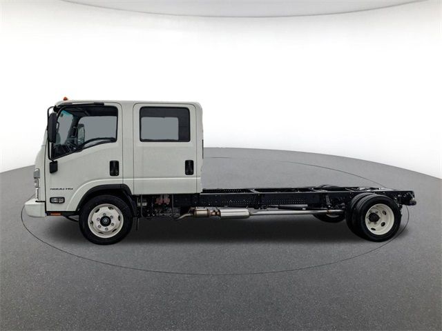 2024 Chevrolet 4500 HG LCF Gas Base