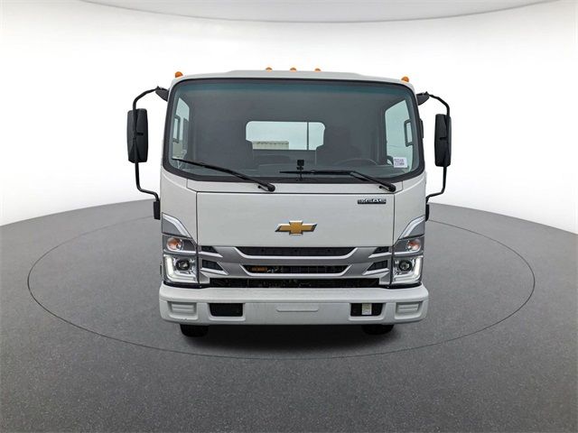2024 Chevrolet 4500 HG LCF Gas Base