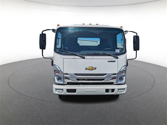 2024 Chevrolet 4500 HG LCF Gas Base