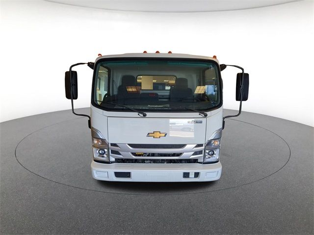 2024 Chevrolet 4500 HG LCF Gas Base