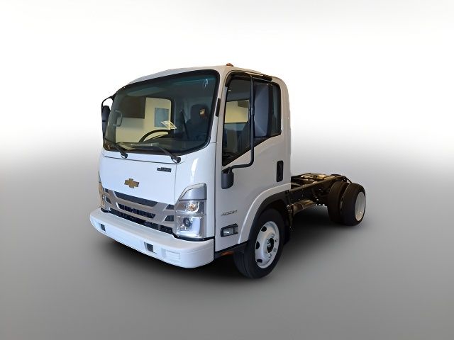 2024 Chevrolet 4500 HG LCF Gas Base