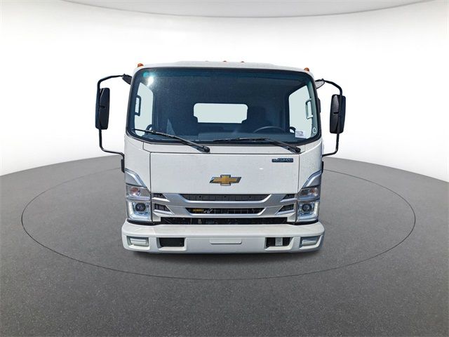 2024 Chevrolet 4500 HG LCF Gas Base