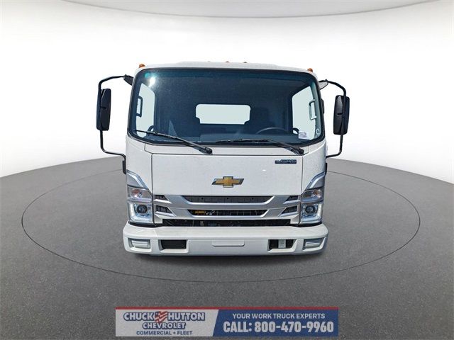 2024 Chevrolet 4500 HG LCF Gas Base