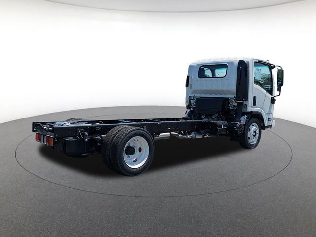 2024 Chevrolet 4500 HG LCF Gas Base