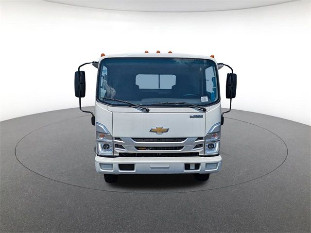 2024 Chevrolet 4500 HG LCF Gas Base