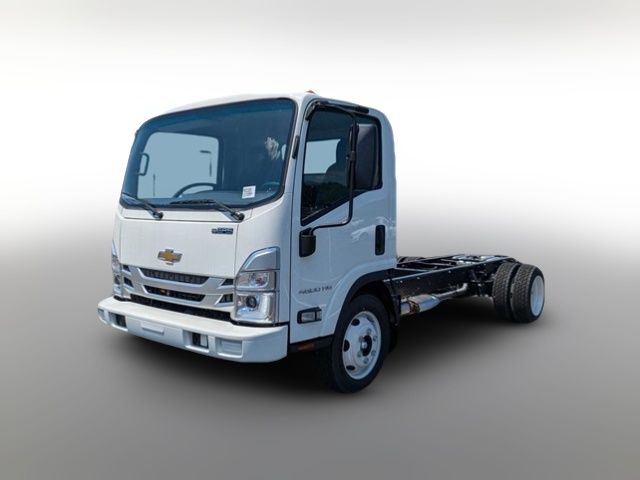 2024 Chevrolet 4500 HG LCF Gas Base