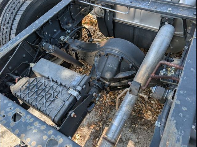 2024 Chevrolet 4500 HG LCF Gas Base
