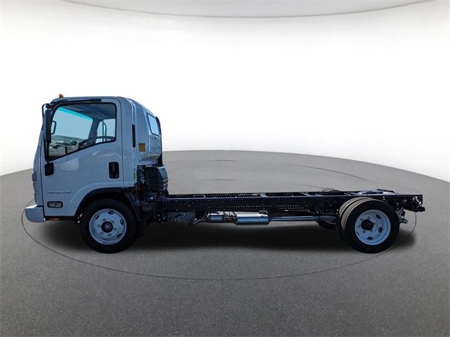 2024 Chevrolet 4500 HG LCF Gas Base