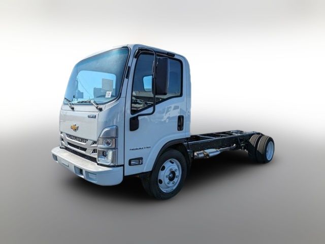 2024 Chevrolet 4500 HG LCF Gas Base